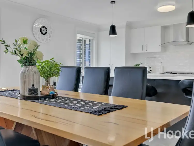 Third view of Homely house listing, 11a Ignatius Place, Kelso NSW 2795