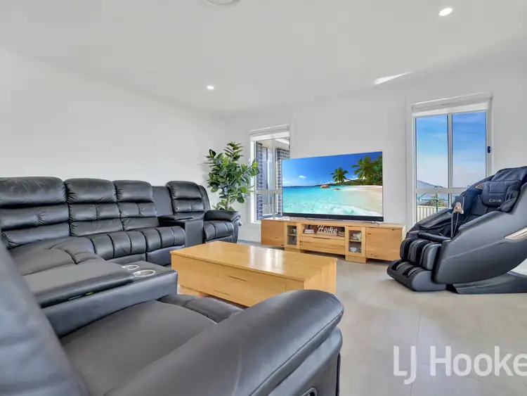 Fifth view of Homely house listing, 11a Ignatius Place, Kelso NSW 2795