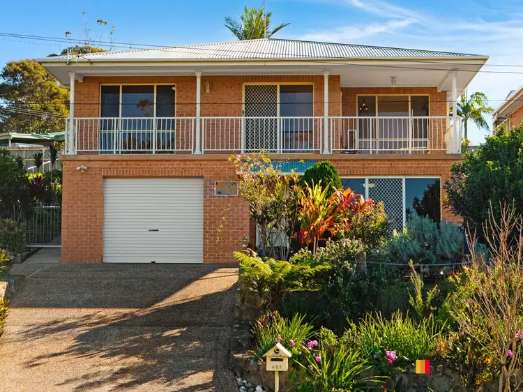 Main view of Homely house listing, 423 George Bass Drive, Malua Bay NSW 2536