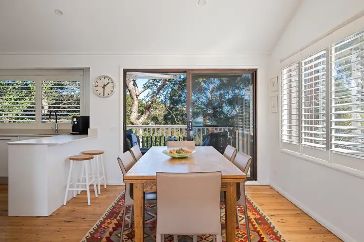 Second view of Homely house listing, 43 Wandeen Road, Clareville NSW 2107