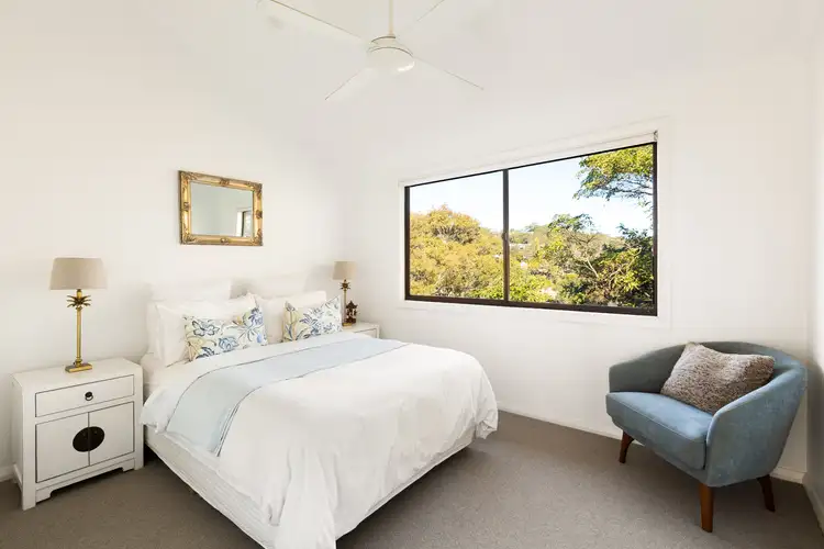 Fifth view of Homely house listing, 43 Wandeen Road, Clareville NSW 2107