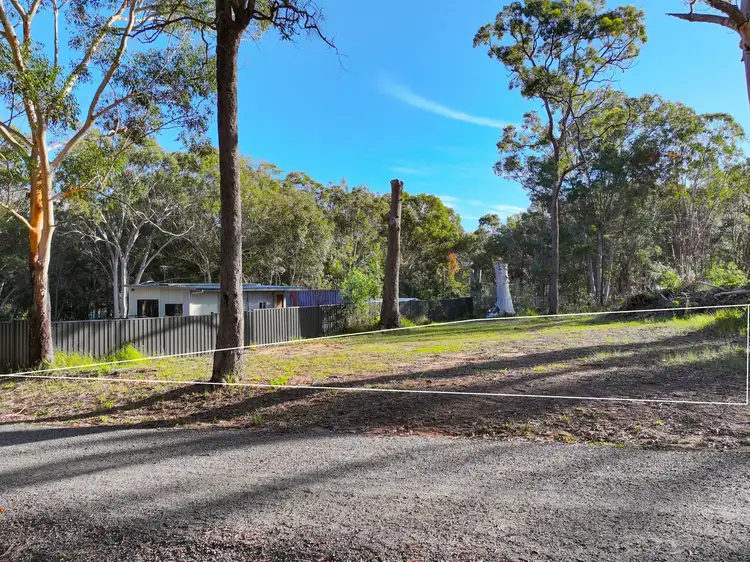 Main view of Homely land listing, 4 Flamingo Street, Russell Island QLD 4184
