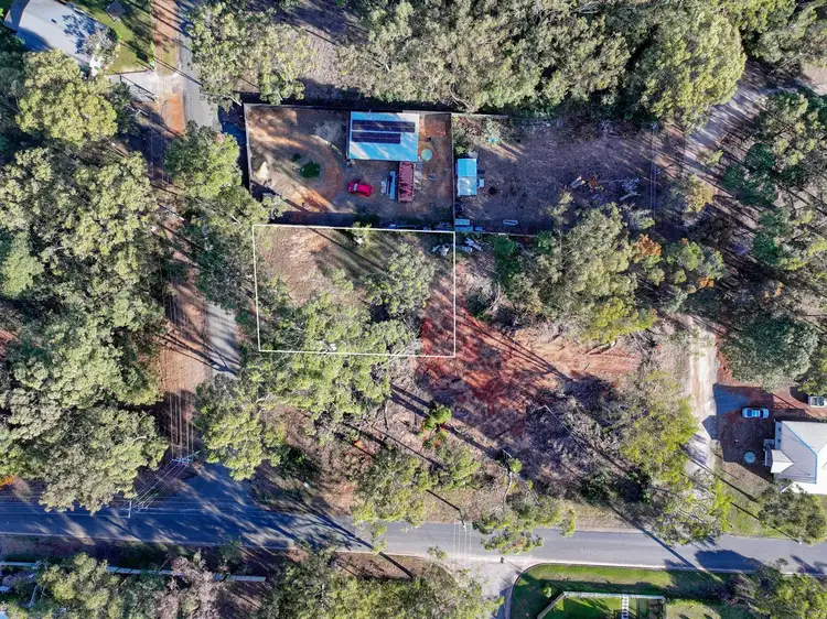 Third view of Homely land listing, 4 Flamingo Street, Russell Island QLD 4184