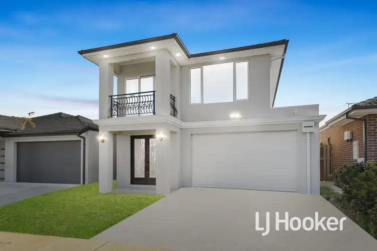 Main view of Homely house listing, 15 Kenyan Avenue, Clyde VIC 3978
