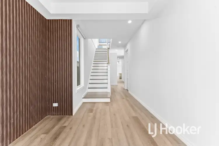 Second view of Homely house listing, 15 Kenyan Avenue, Clyde VIC 3978