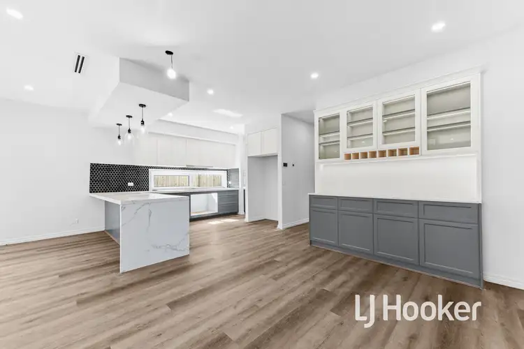 Fourth view of Homely house listing, 15 Kenyan Avenue, Clyde VIC 3978