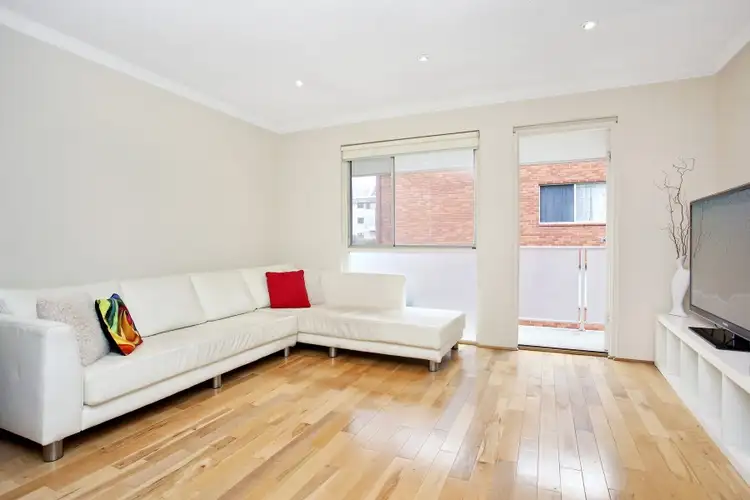 19/11 Soldiers Avenue, Freshwater NSW 2096