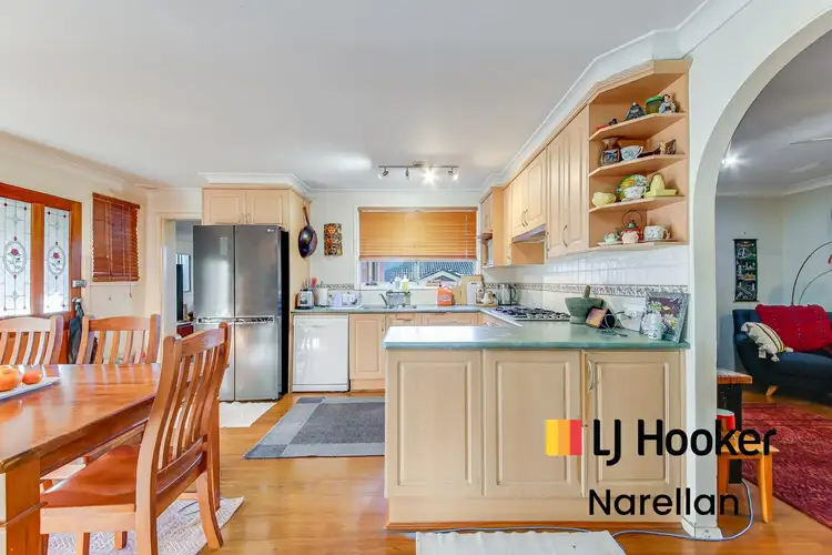 Second view of Homely house listing, 14 Trotwood Avenue, Ambarvale NSW 2560