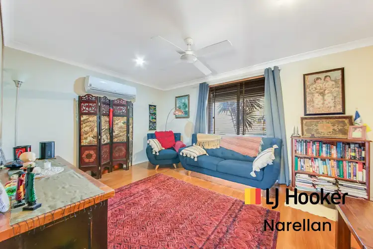 Third view of Homely house listing, 14 Trotwood Avenue, Ambarvale NSW 2560