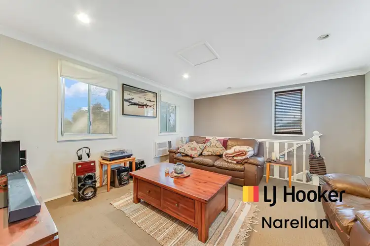 Fourth view of Homely house listing, 14 Trotwood Avenue, Ambarvale NSW 2560