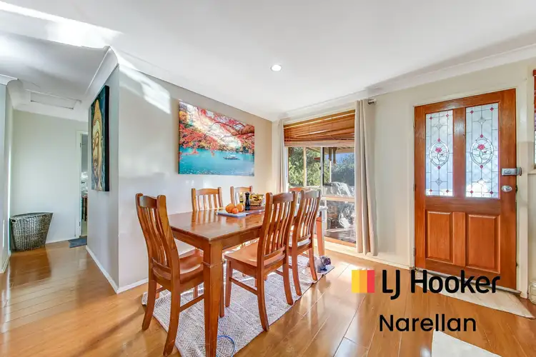 Fifth view of Homely house listing, 14 Trotwood Avenue, Ambarvale NSW 2560