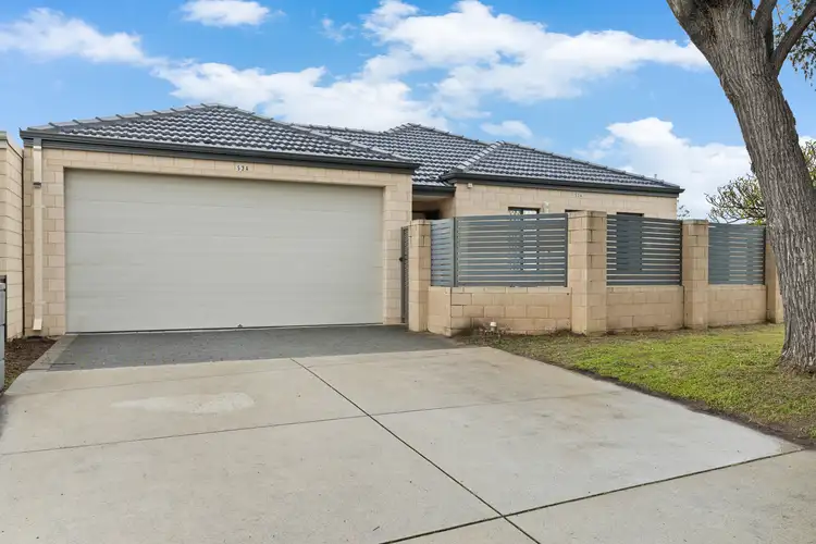 53A Lord Street, Bentley WA 6102