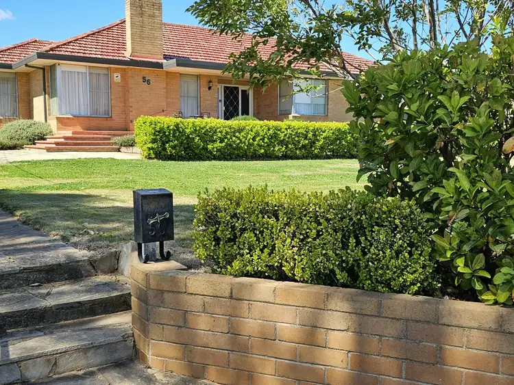 56 East Street, Harden NSW 2587