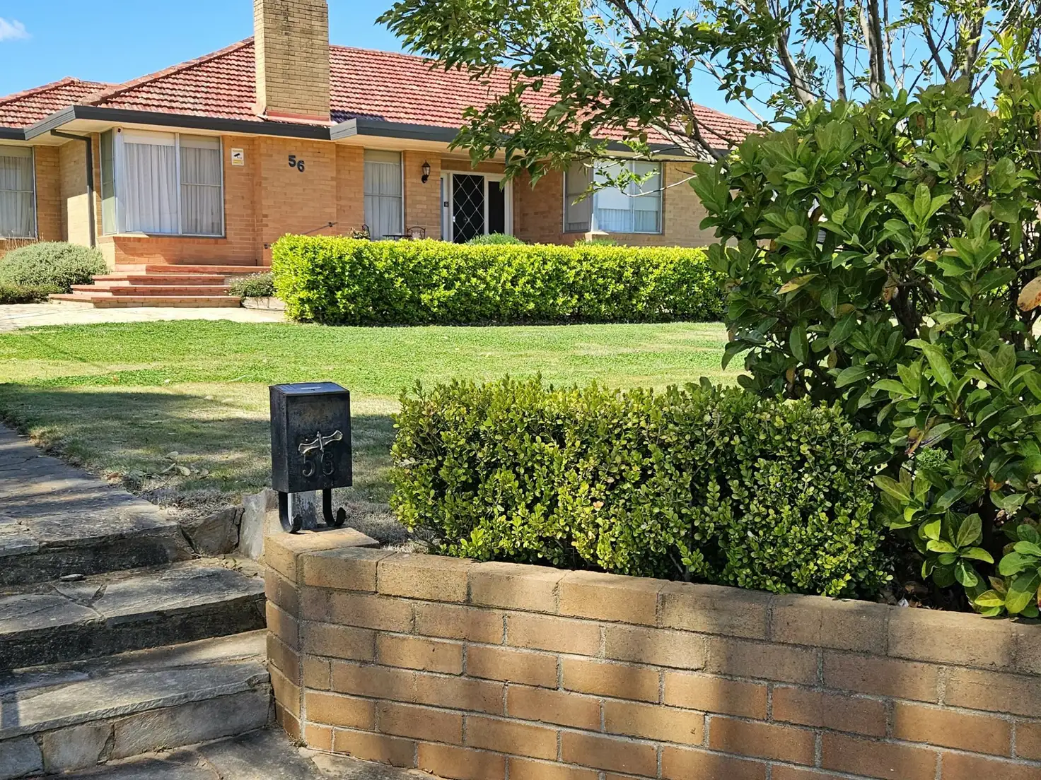 Main view of Homely house listing, 56 East Street, Harden NSW 2587