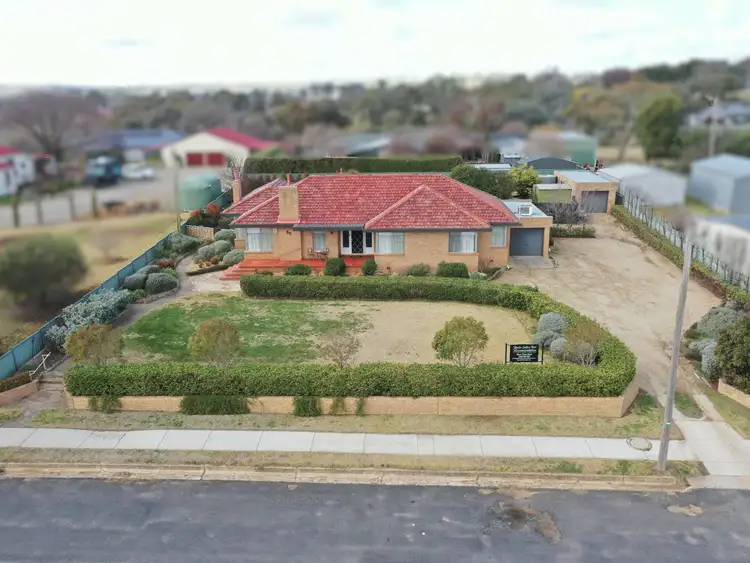 Third view of Homely house listing, 56 East Street, Harden NSW 2587