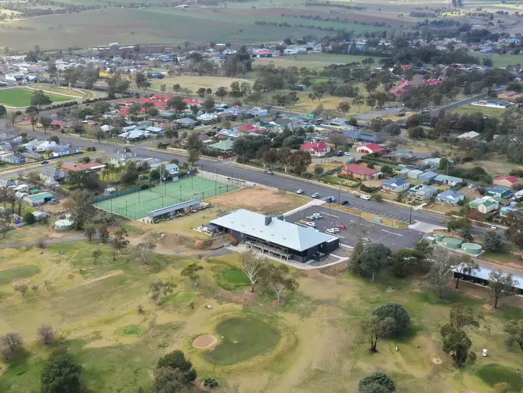 Fifth view of Homely house listing, 56 East Street, Harden NSW 2587