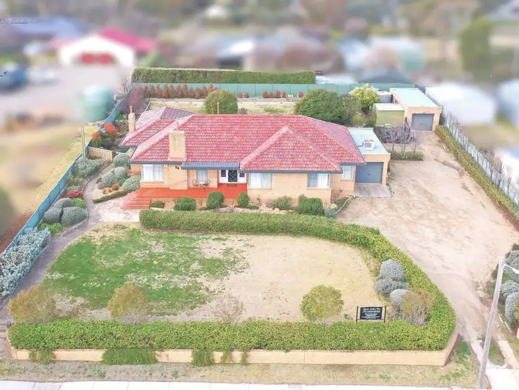 Sixth view of Homely house listing, 56 East Street, Harden NSW 2587