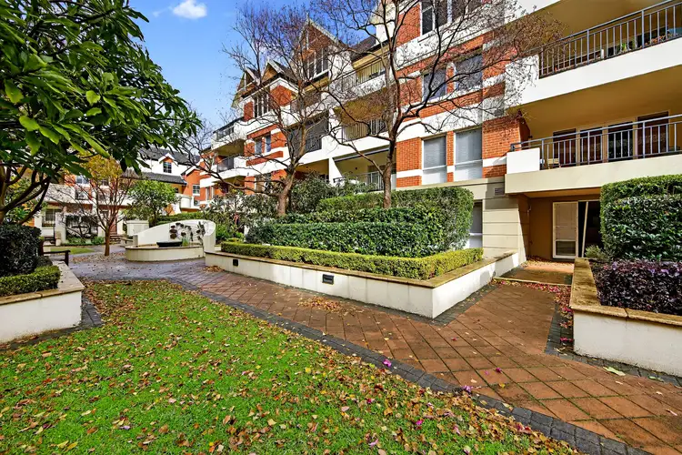 20/3 Brigid Road, Subiaco WA 6008