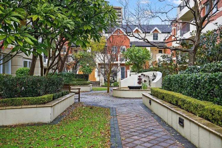 20/3 Brigid Road, Subiaco WA 6008