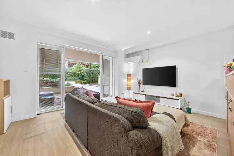 Second view of Homely unit listing, 20/3 Brigid Road, Subiaco WA 6008