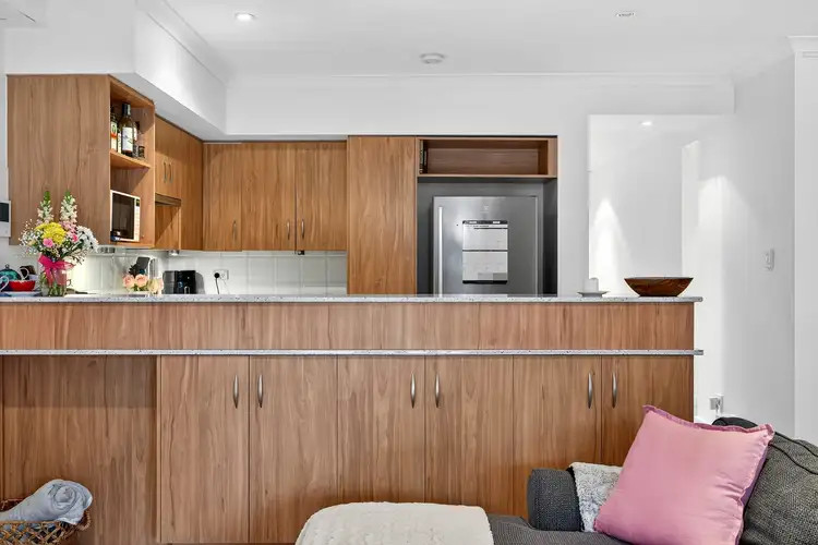 Fourth view of Homely unit listing, 20/3 Brigid Road, Subiaco WA 6008