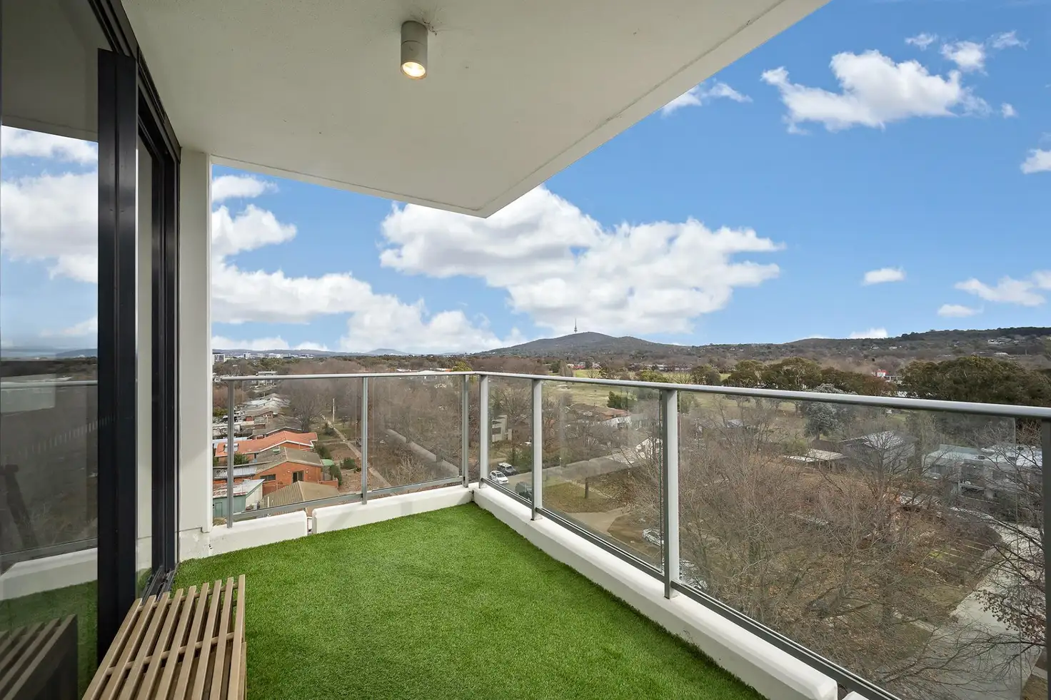 Main view of Homely apartment listing, 78/1 Mouat Street, Lyneham ACT 2602