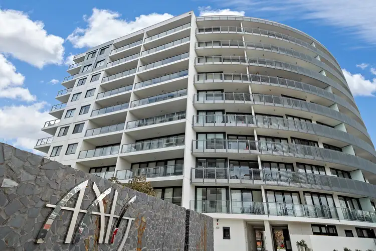 Second view of Homely apartment listing, 78/1 Mouat Street, Lyneham ACT 2602