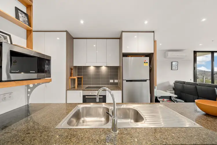 Fifth view of Homely apartment listing, 78/1 Mouat Street, Lyneham ACT 2602
