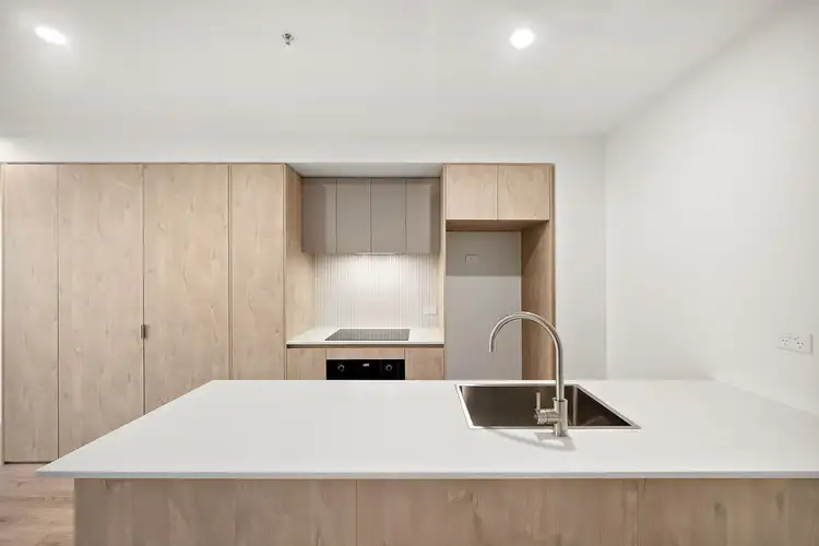 Fourth view of Homely unit listing, 417/61 Camilleri Way, Gungahlin ACT 2912