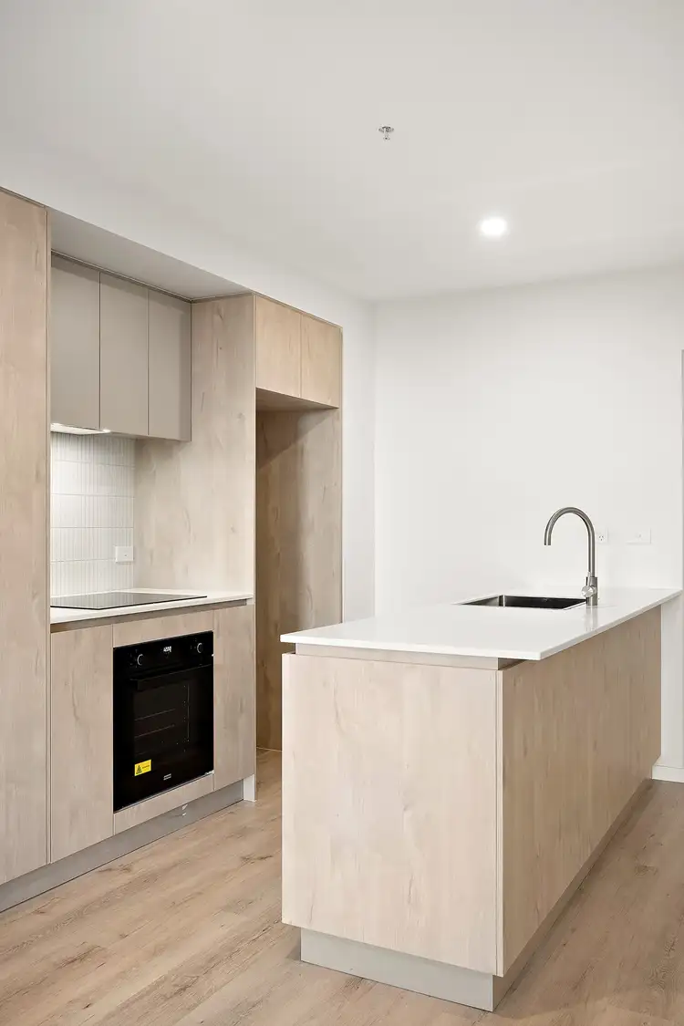 Fifth view of Homely unit listing, 417/61 Camilleri Way, Gungahlin ACT 2912