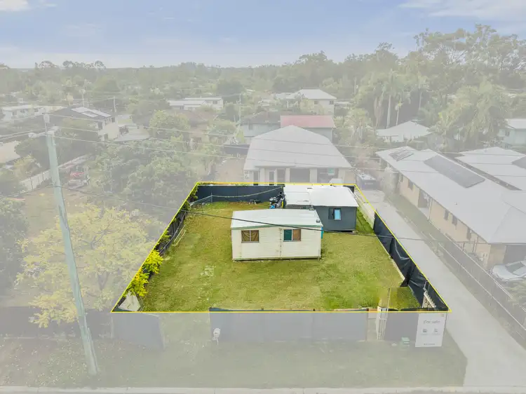 55 Brigalow Street, Marsden QLD 4132