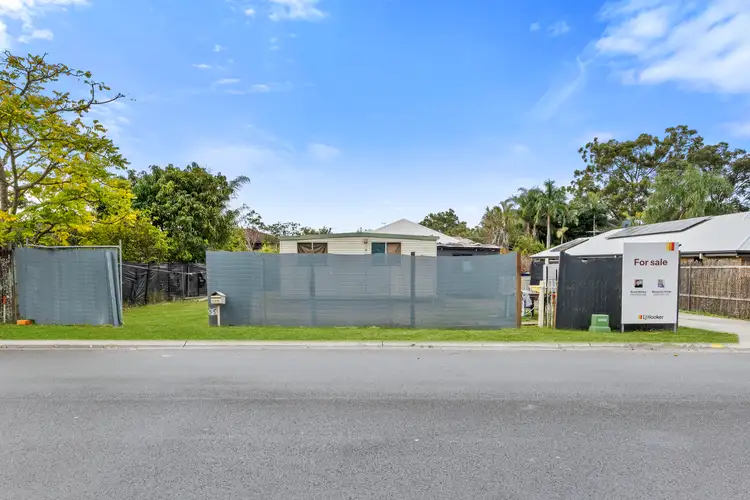 Fourth view of Homely land listing, 55 Brigalow Street, Marsden QLD 4132