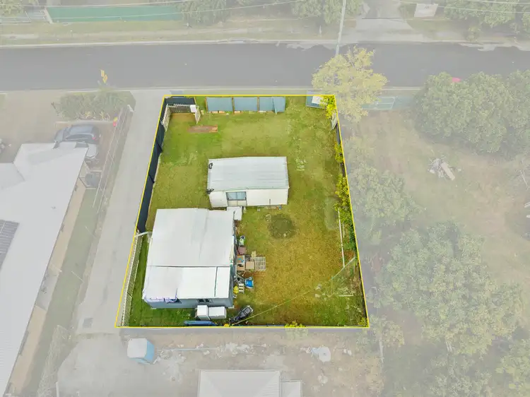 Sixth view of Homely land listing, 55 Brigalow Street, Marsden QLD 4132