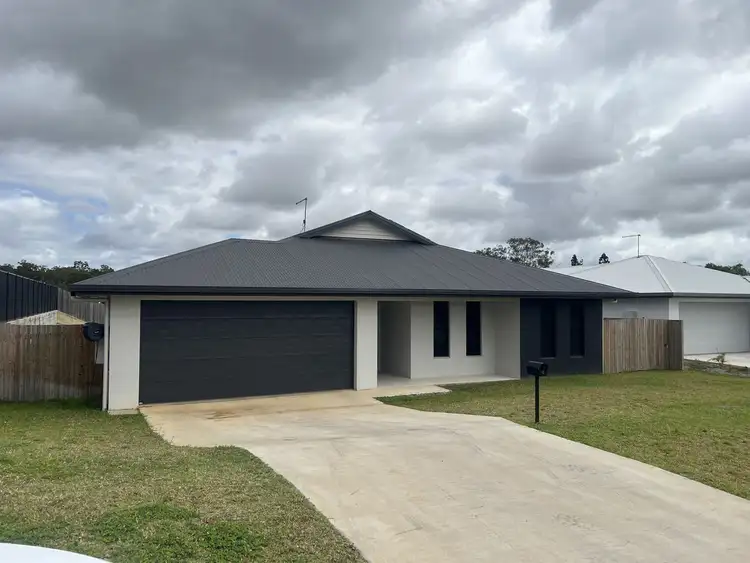4 Pietro Court, Mareeba QLD 4880