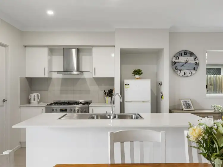 Second view of Homely house listing, 67 Adrian Circuit, Nirimba QLD 4551