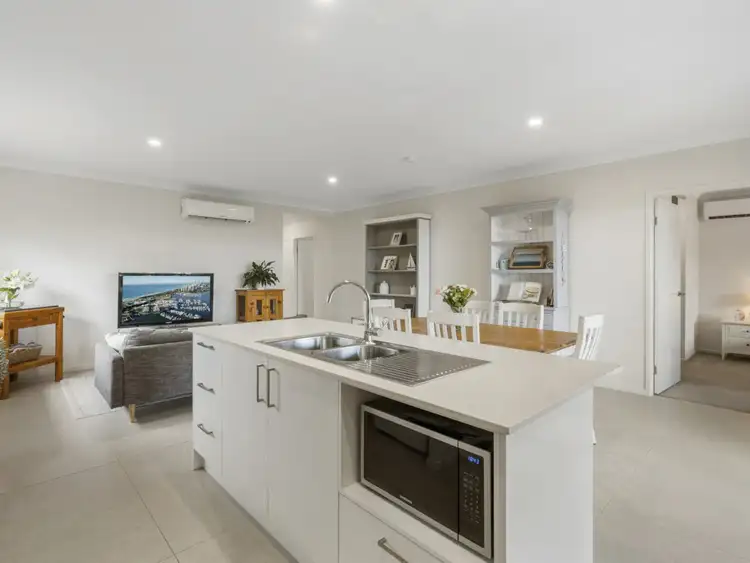 Second view of Homely house listing, 67 Adrian Circuit, Nirimba QLD 4551