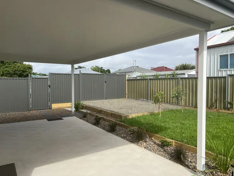 Second view of Homely flat listing, 8A Miller Street, Cessnock NSW 2325