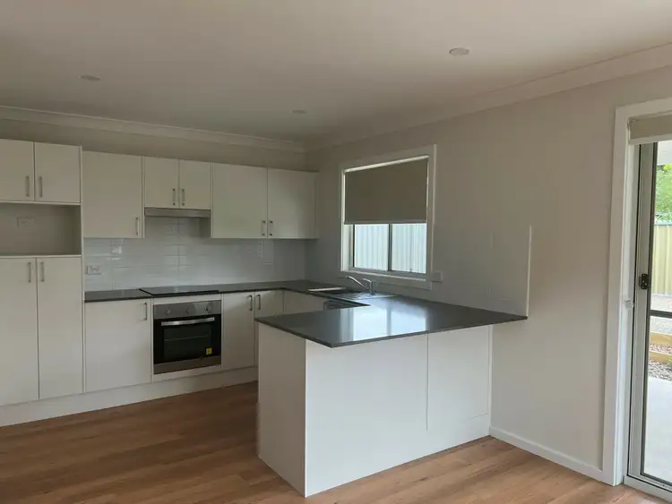 Third view of Homely flat listing, 8A Miller Street, Cessnock NSW 2325