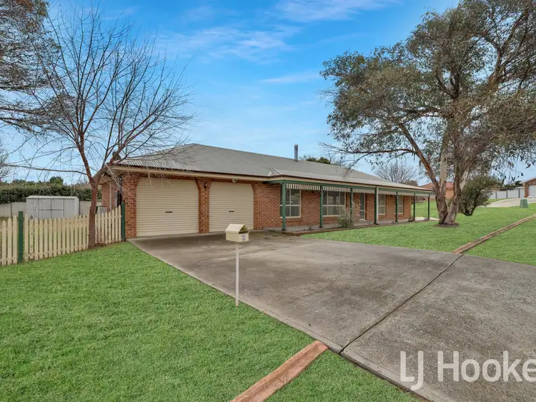 Main view of Homely house listing, 1 Wentworth Drive, Kelso NSW 2795