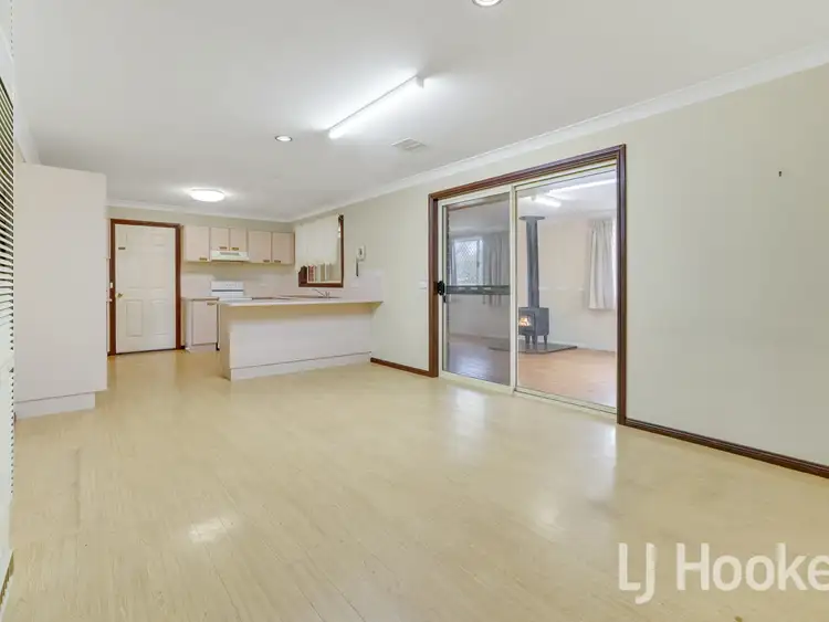 Third view of Homely house listing, 1 Wentworth Drive, Kelso NSW 2795