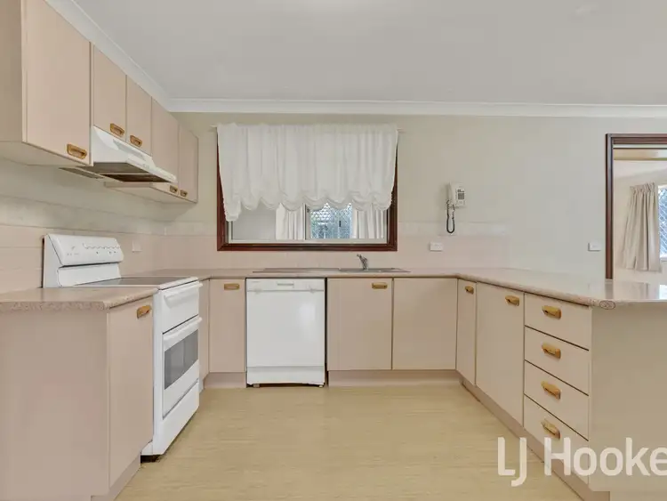 Fourth view of Homely house listing, 1 Wentworth Drive, Kelso NSW 2795
