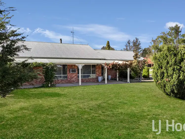 Main view of Homely house listing, 58 Lorimer Street, Llanarth NSW 2795