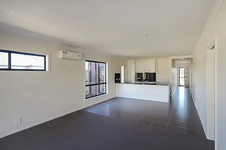 Second view of Homely house listing, 7 Hayward Street, Point Cook VIC 3030