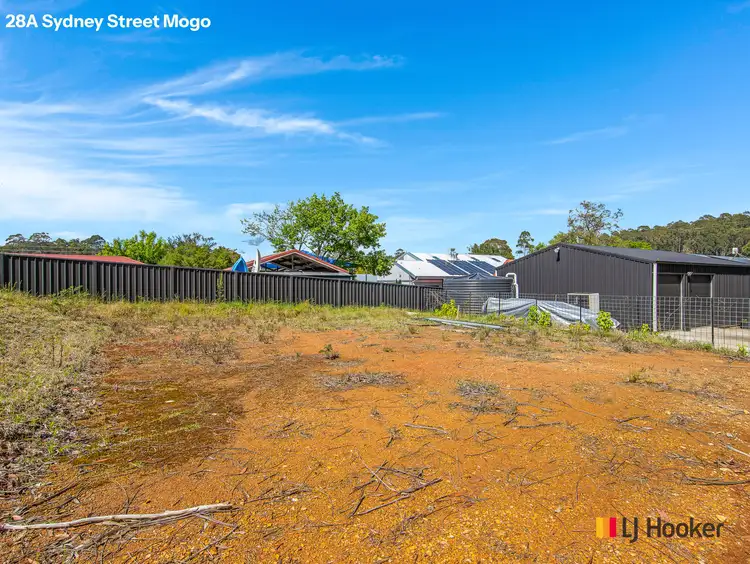 Sixth view of Homely land listing, 28A Sydney Street, Mogo NSW 2536