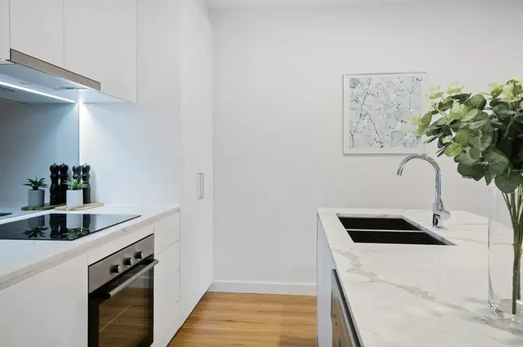 Second view of Homely unit listing, 104/135 Eugaree Street, Southport QLD 4215