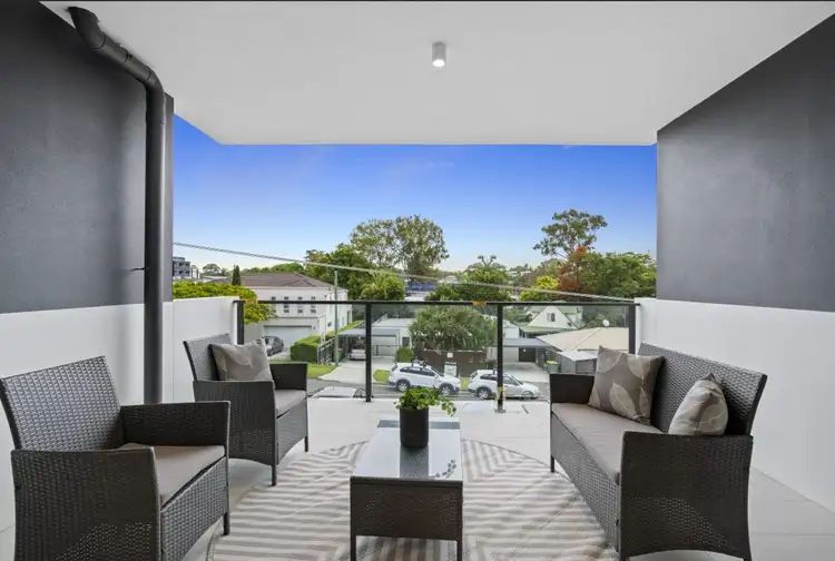 Fourth view of Homely unit listing, 104/135 Eugaree Street, Southport QLD 4215