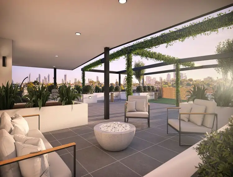 Fifth view of Homely unit listing, 104/135 Eugaree Street, Southport QLD 4215