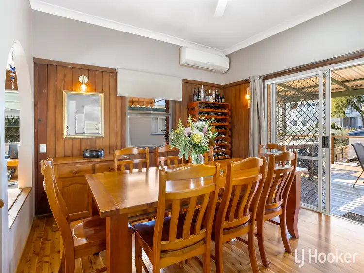Fourth view of Homely house listing, 86 Seaville Avenue, Scarborough QLD 4020