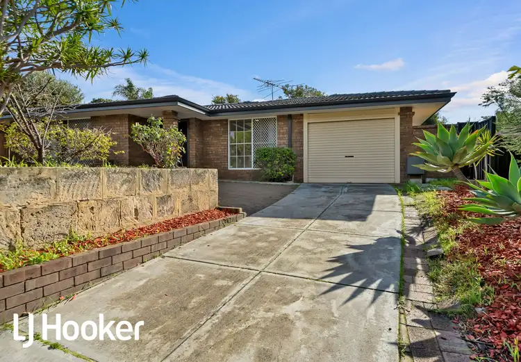 39 Edgewater Drive, Edgewater WA 6027