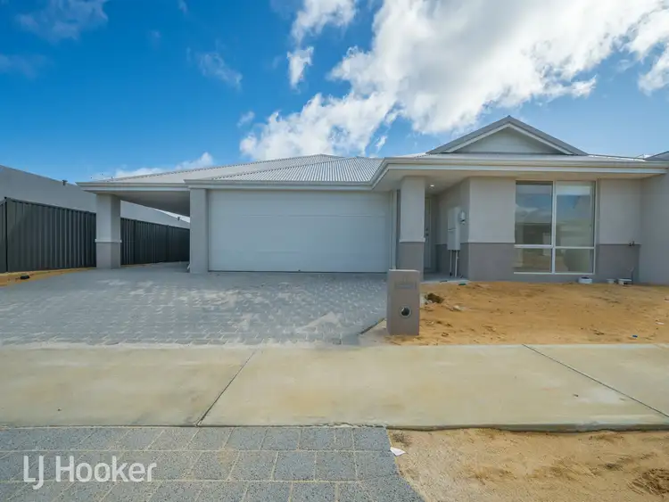 12 Hitter Street, Yanchep WA 6035